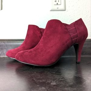 NWOT Style & Co. Ariana Heel